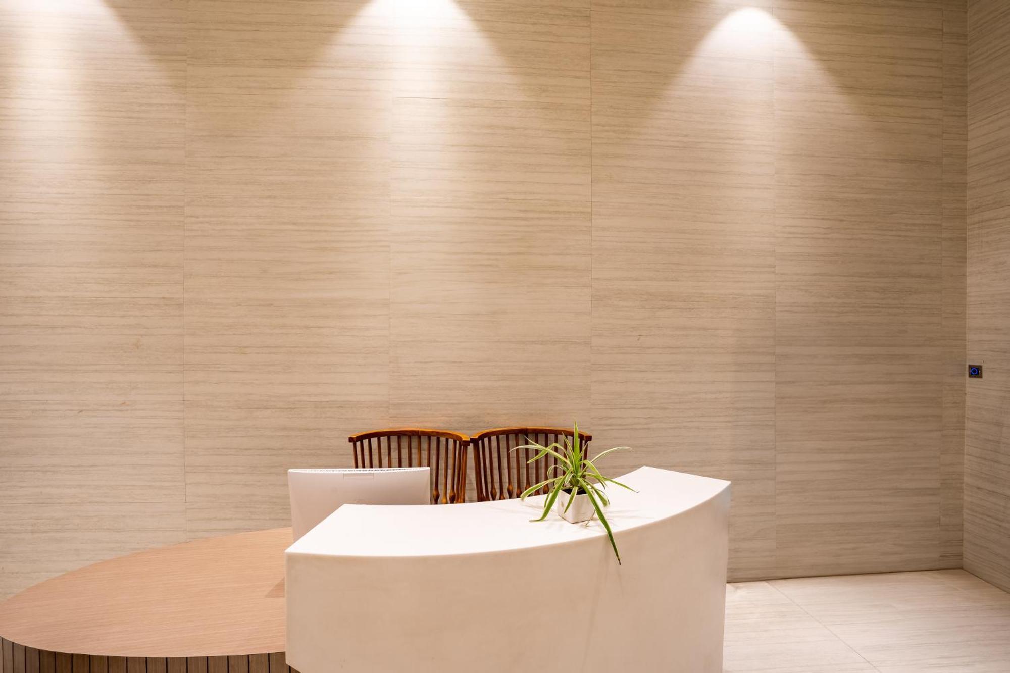 Juesta Residences - Aipl Joy Street, غورغاون المظهر الخارجي الصورة